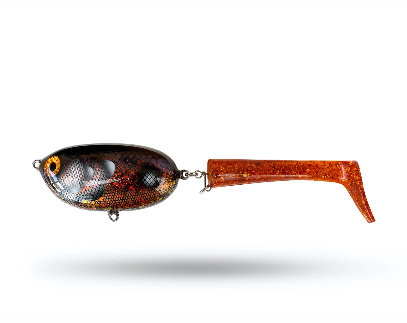 Esox Inc Titan
